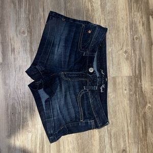 American Eagle Short Shorts